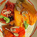 La Maison De Beaulieu Nourriture