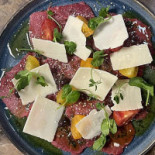 La Maison De Beaulieu Nourriture