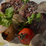 La Maison De Beaulieu Nourriture