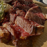 La Maison De Beaulieu Nourriture