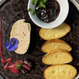 La Maison De Beaulieu Boisson