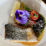 La Maison De Beaulieu Nourriture