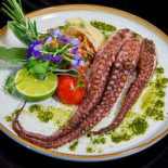 La Maison De Beaulieu Nourriture