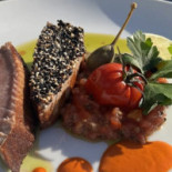 La Maison De Beaulieu Nourriture