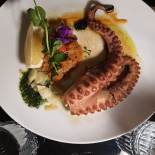 La Maison De Beaulieu food