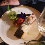 La Maison De Beaulieu drink