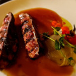 La Maison De Beaulieu Nourriture