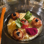 La Maison De Beaulieu Nourriture