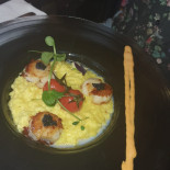 La Maison De Beaulieu Nourriture