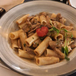 La Maison De Beaulieu Nourriture