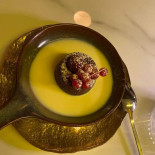 La Maison De Beaulieu Boisson