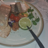 La Maison De Beaulieu Nourriture