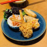 La Maison De Beaulieu Nourriture