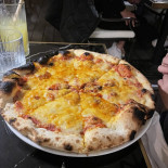 La Maison De Beaulieu Nourriture