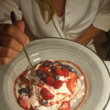 La Maison De Beaulieu Comida