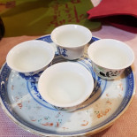 Restaurant du Centre Bebida