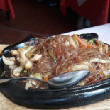 Restaurant du Centre Comida