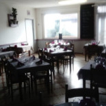 Restaurant du Centre Dentro