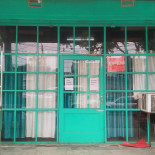 Bistrot Cafe Y Vino outside