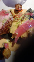La Paranthese Ax food