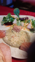 La Paranthese Ax food