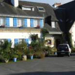 Le Relais De Kerpenhir Extérieur