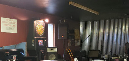 Le Brin de Zinc inside
