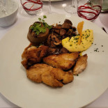 Les Maritonnes Rouge Blanc