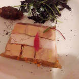 Les Maritonnes Rouge Blanc