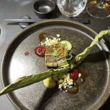 Le Cabinet Vert Bebida