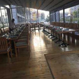 Le Cabinet Vert Dentro