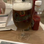 Le Cabinet Vert Bebida