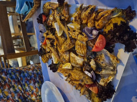 Mechoui Syrien drink