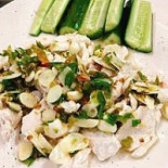 L'instant D'une Pause Nourriture