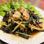 L'instant D'une Pause Nourriture