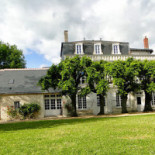 L'auberge Du Croissant