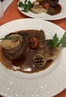 Le Chefson food