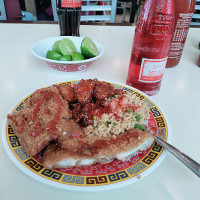 Le Chefson food
