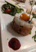 Le Chefson food