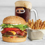 Les P'tites Canailles Comida