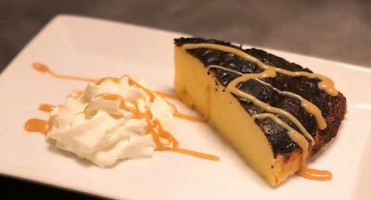 L'Auberge Espagnole Bordeaux food