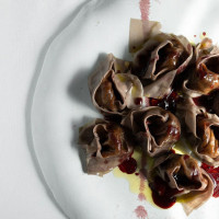 Armastusest Inspireerituna Boisson