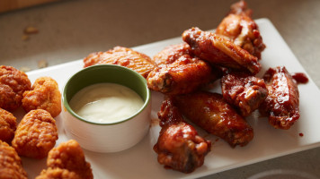 Ae Bricoe Nourriture