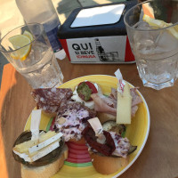 Ae Bricoe Nourriture