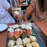 Ae Bricoe Nourriture