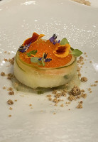 Aigue Marine food