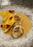 Aigue Marine food