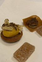 Aigue Marine food