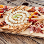 O Dunes Zen Nourriture