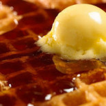 Les Jardins De Saulzet Nourriture